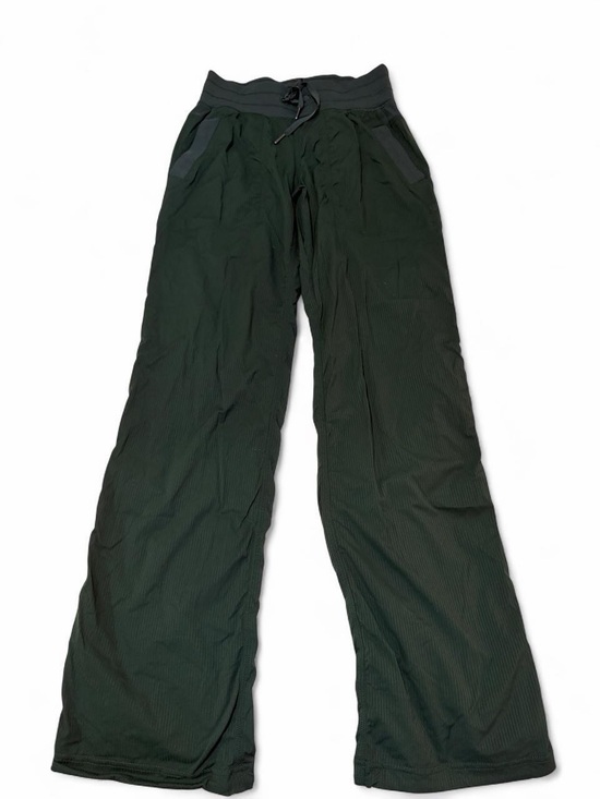 lululemon athletica Pants - Lululemon Dance Studio Pants in limited edition dark green